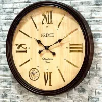 ساعت دیواری پرایم قطر ۸۰ فوق زیباnew