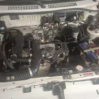 پراید ۱۳۲  فرمون هیدرولیک|خودرو سواری و وانت|شیراز, منطقه ویژه اقتصادی|دیوار