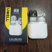 پاد و ماد،ویپ،کالیبرن|زیورآلات و اکسسوری|پرند, فاز ۶|دیوار