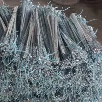 سیخ کباب استیل منقل کباب