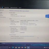 لپ تاپ hp probook|رایانه همراه|کرج, کمال‌شهر|دیوار