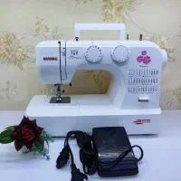 چرخ خیاطی مارشال 36دوخت باجعبه