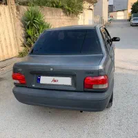 فروش خودرو پراید 87