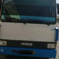 مینی بوس اویکو