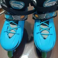 اسکیت فلایینگ ایگل مدل K7 سایز 39-36