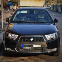 دنا پلاس بورسی/شش سرعته/توربو اتوماتیک/مدل1404فوری