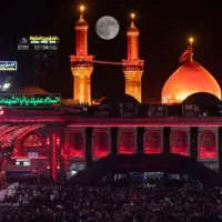 مسافر کربلا