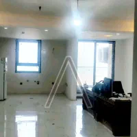 دفترکار ۲ خوابه ۱۰۲ متری خوش‌نقشه / داکت اسپلیت