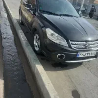 اچ سی کراس مدل۹۶