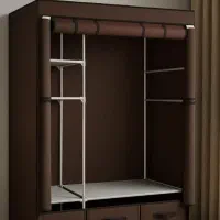 کمد لباس برزنتی