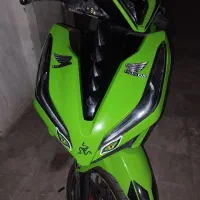 موتور کلیک ۱۵۰s2