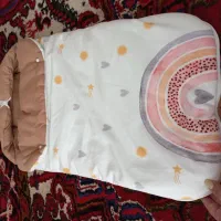 ست تشک گارددار و آغوشی و قنداق فرنگی|اسباب و اثاث بچه|تبریز, |دیوار