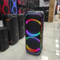 جشنواره اسپیکر های شارژی وارداتی آرنس