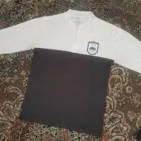 لباس ورزشی چادر ملو اردکان