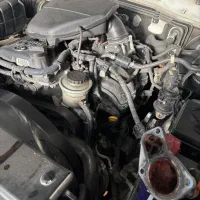 تعمیرگاه مکانیکی و جلوبندی انواع خودرو ها