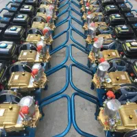 سمپاش فرغونی زنبه ای برقی بنزینی سلیک تایوان اصلی|ماشینآلات صنعتی|تهران, شهرک ولیعصر جنوبی|دیوار