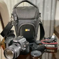 دوربین canon 250d|دوربین عکاسی و فیلم‌برداری|اراک, |دیوار