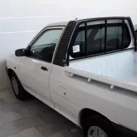 معاوضه چانگان cs 55 پلاس پراید وانت۱۵۱ پلاس|خودرو سواری و وانت|اصفهان, عباسآباد|دیوار