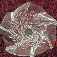 میوه خوری کریستال نو