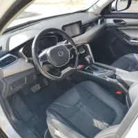 تیگارد x 35|خودرو سواری و وانت|تهران, استاد معین|دیوار