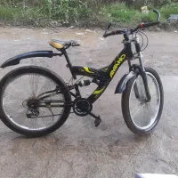 فروش فوری دوچرخه