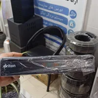 دستگاه ۴ کاناله دوربین برایتون با گارانتی|دوربین مداربسته|رشت, یخسازی|دیوار