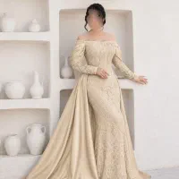 لباس مجلسی شیک پاساژ پردیس امام زاده حسن