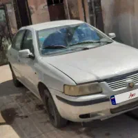 سمندlx مدل۸۳