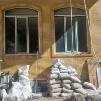 درب و پنجره