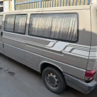 فولکس ون T4 ترانسپورتر  1992