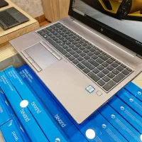 لپ تاپ حرفه ای ZBOOK / گرافیکدار / مشابه آکبند|رایانه همراه|قزوین, |دیوار