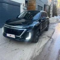 تیگاردx35 بدون رنگ در حد صفر|خودرو سواری و وانت|تهران, نارمک|دیوار
