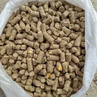 خوراک دام پرواری گوسفندی|لوازم جانبی حیوانات|شیراز, شهرک صنعتی شیراز|دیوار