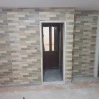 پو کاشیکاری چسپی وملاتی هستم(تخریب وقیرگونی)|خدمات پیشه و مهارت|بومهن, |دیوار