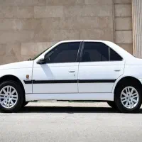 پژو پارس مدل ۱۴۰۱