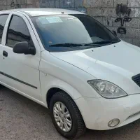 تیبا یک|خودرو سواری و وانت|رشت, کوی امام رضا|دیوار