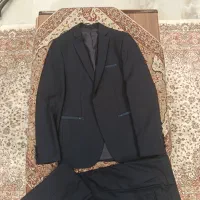کت وشلوار|لباس|بابل, |دیوار