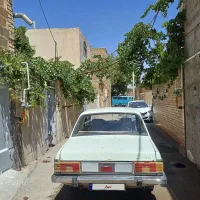 پیکان۷۷دوگانهcng