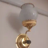 روشنایی گازی