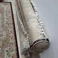 فرش ماشینی ۱۲ متری