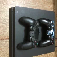 ps4 اسلیم