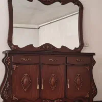 آیینه کنسول