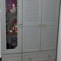 کمد کودک ونوجوان