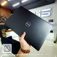 لپتاپ از برند Dell دانشجویی با رم ۱۶ و حافظه ۵۱۲|رایانه همراه|نیشابور, دارایی|دیوار