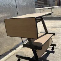 میز کامپیوتر