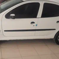 206 sdv8|خودرو سواری و وانت|اردبیل, |دیوار