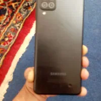 سامسونگ Galaxy A12 خاکستری ۶۴ گیگابایت