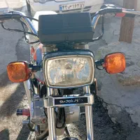 موتور ۱۲۵ مدارک دار|موتورسیکلت|مریوان, |دیوار