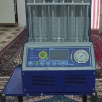 انژکتور شور 6 سیلندر