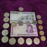 سکه و پول کولکسیونی